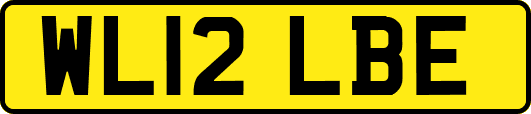 WL12LBE