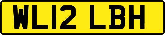 WL12LBH