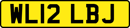 WL12LBJ