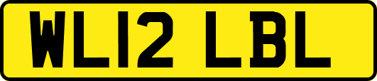 WL12LBL