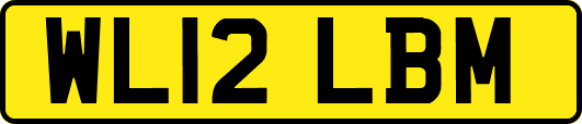 WL12LBM