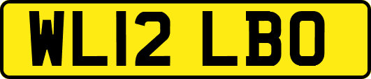 WL12LBO