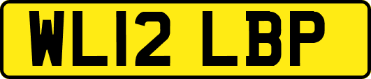 WL12LBP