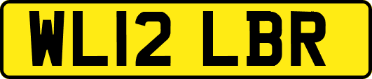 WL12LBR
