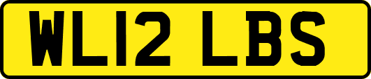 WL12LBS