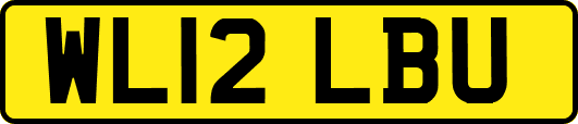 WL12LBU