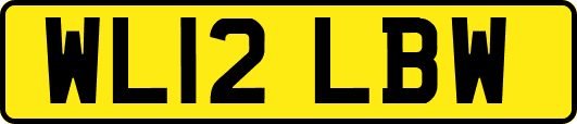 WL12LBW