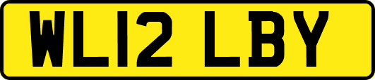 WL12LBY
