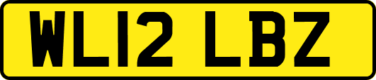WL12LBZ