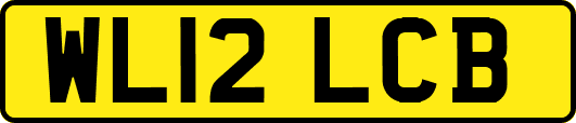 WL12LCB