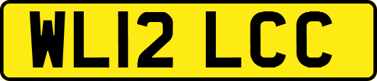 WL12LCC