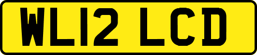 WL12LCD
