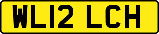 WL12LCH