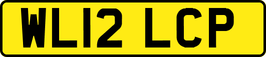 WL12LCP