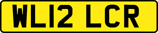 WL12LCR