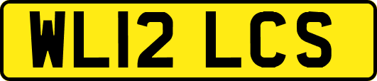 WL12LCS