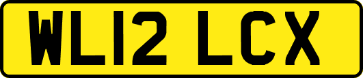 WL12LCX