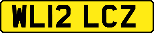 WL12LCZ