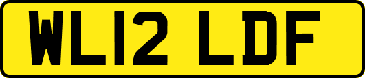 WL12LDF