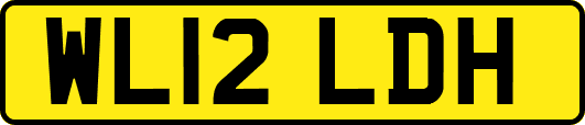 WL12LDH