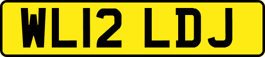 WL12LDJ