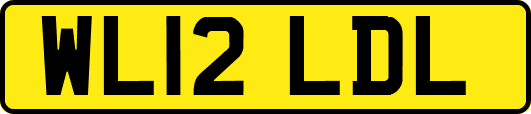 WL12LDL