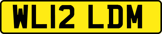 WL12LDM