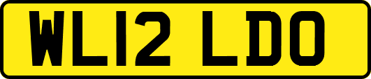 WL12LDO