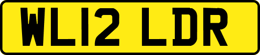WL12LDR