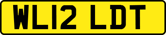 WL12LDT