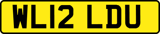 WL12LDU