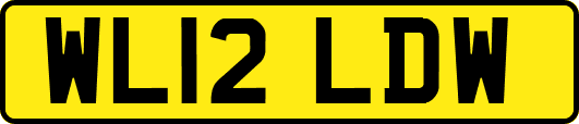 WL12LDW