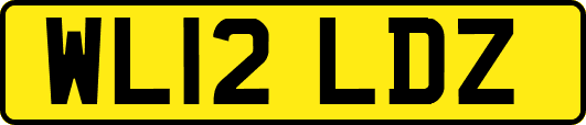 WL12LDZ