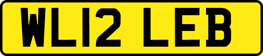 WL12LEB