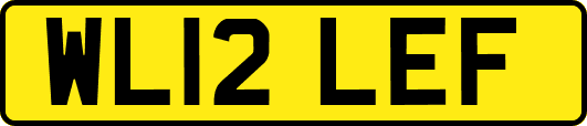 WL12LEF