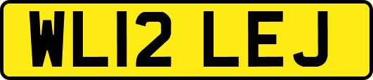 WL12LEJ