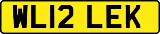 WL12LEK