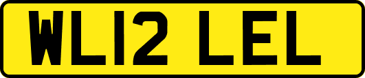 WL12LEL