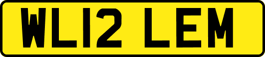 WL12LEM