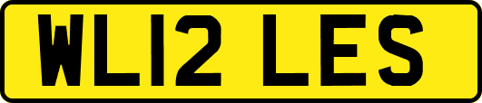 WL12LES