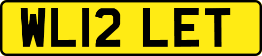 WL12LET