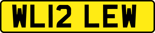WL12LEW