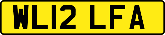WL12LFA