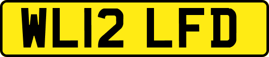 WL12LFD