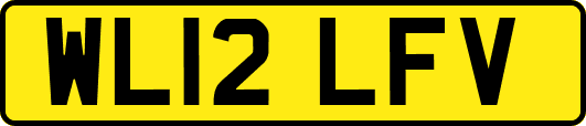 WL12LFV