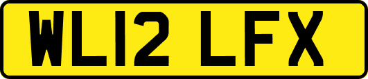 WL12LFX