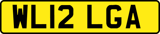 WL12LGA