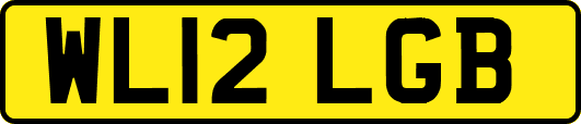 WL12LGB