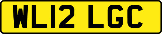 WL12LGC