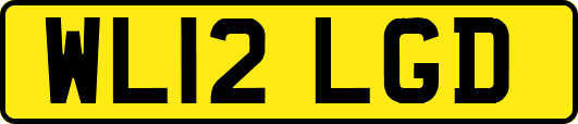 WL12LGD